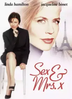 El sexo y la Sra. X (2000)