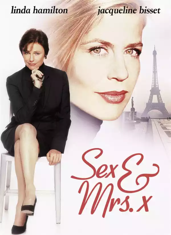El sexo y la Sra. X (2000)