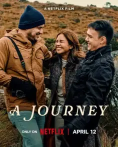 El viaje (A Journey) (2024)