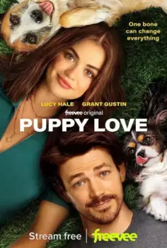 Puppy Love (Amor perruno) (2023)