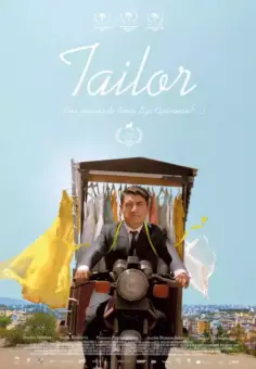 Tailor (El sastre) (2020)