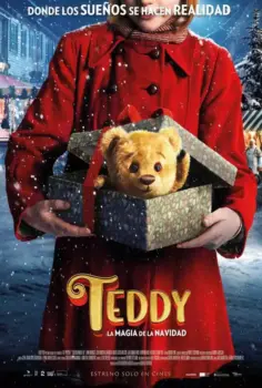 Teddy, la magia de la Navidad (2022)