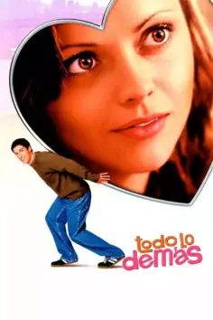 Todo lo Demás (2003)