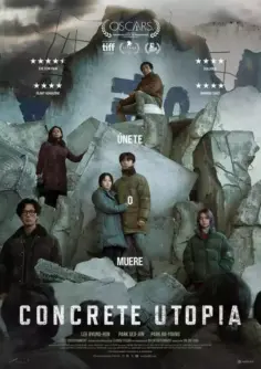 Concrete Utopia (2023)