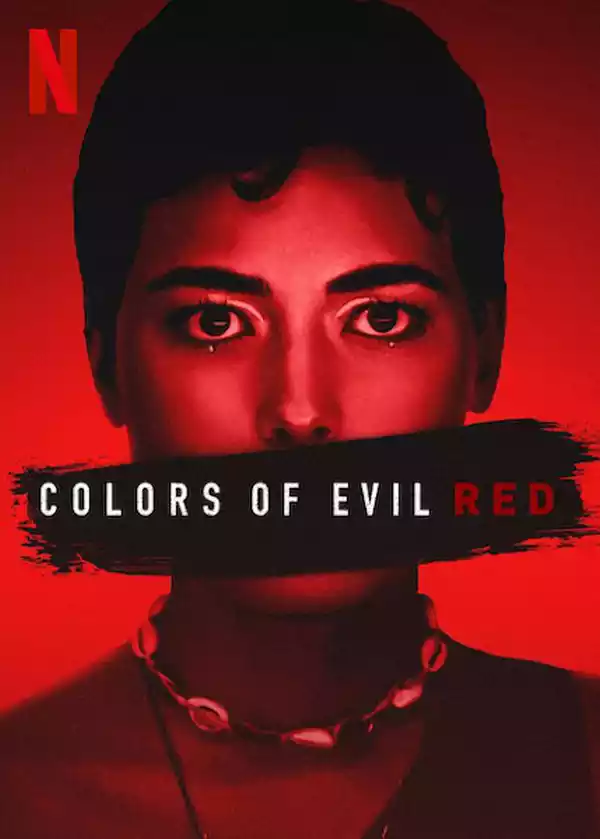Los colores del mal: Rojo (2024)