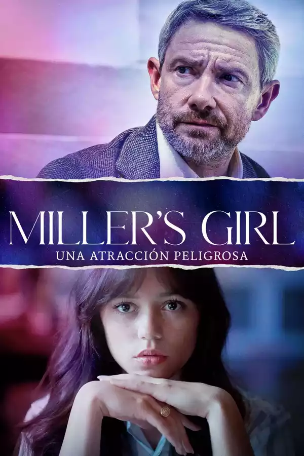 Miller’s Girl (2024)