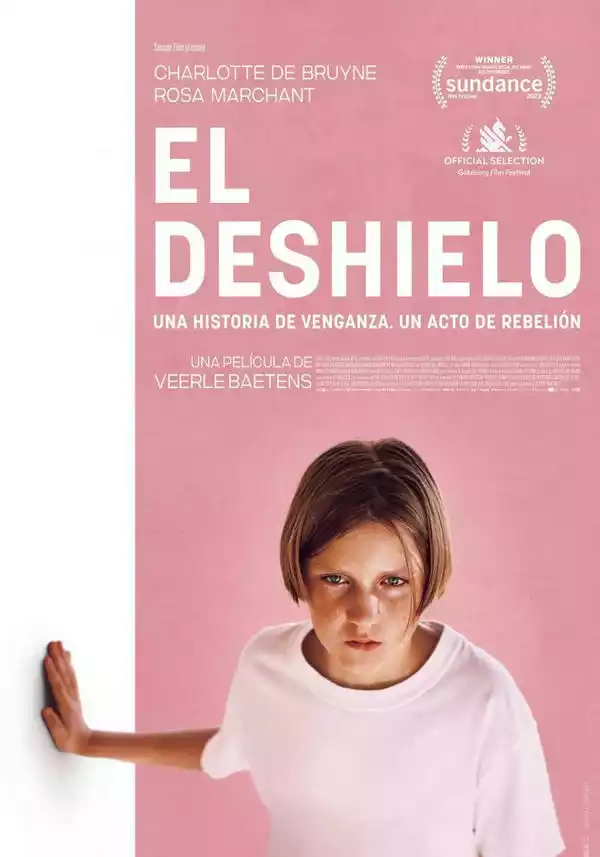 El deshielo (2023)