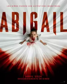 Abigail (2024)