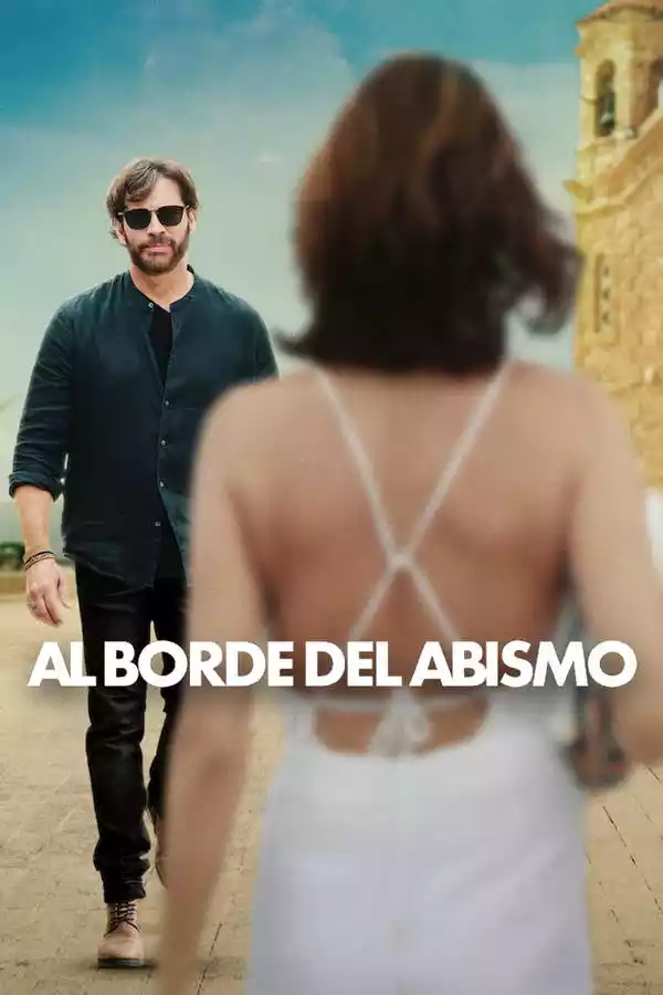 Al borde del abismo (Find Me Falling) (2024)