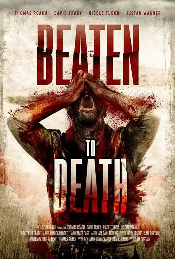 Beaten to Death (2023)