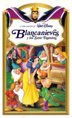 Blancanieves y los siete enanitos (1937)