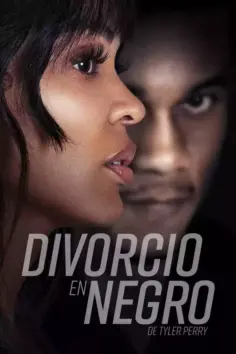 Divorcio en negro, de Tyler Perry (2024)