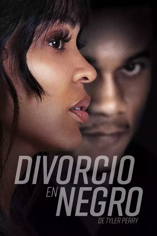 Divorcio en negro, de Tyler Perry (2024)