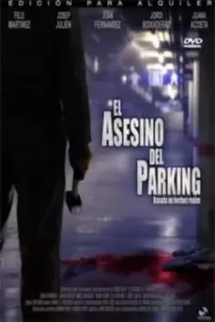 El asesino del parking (Jugar a matar 2) (2005)