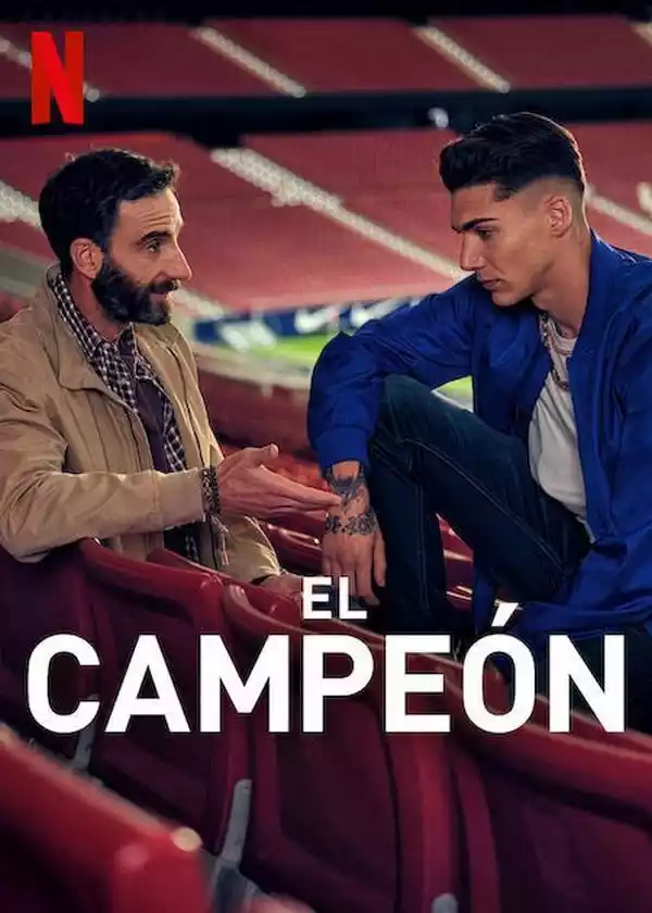 El campeón (2024)