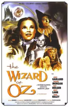 El mago de Oz (1939)