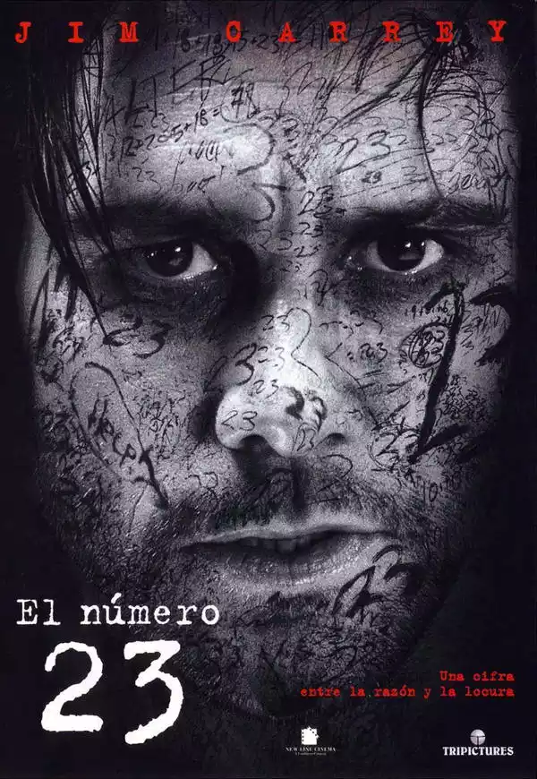 El número 23 (2007)