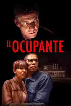 El ocupante (2019)