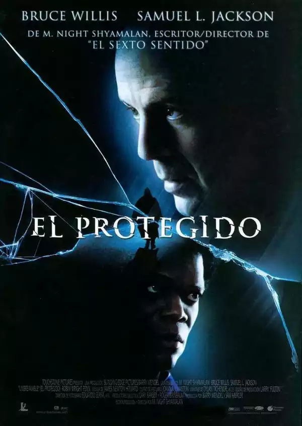 El Protegido (2000)