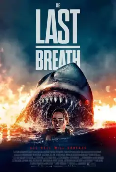 El último aliento (The Last Breath) (2023)