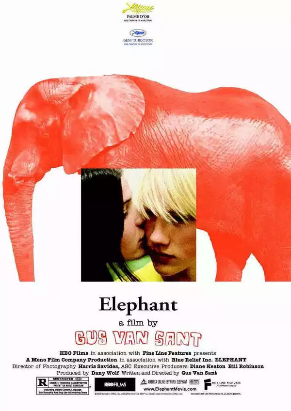 Elephant (2003