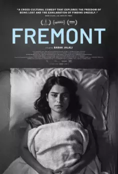 Fremont (2023)