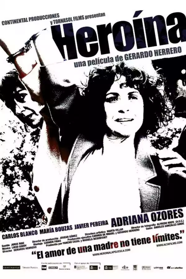 Heroína (2005)