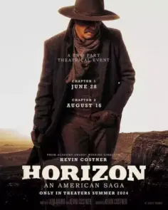 Horizon: An American Saga – Capítulo 1 (2024)