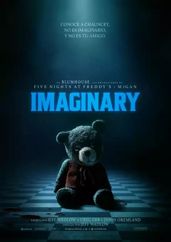 Imaginary (2024)