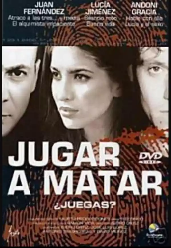 Jugar a matar (2003)