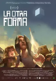 La otra forma (2022)