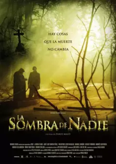 La sombra de nadie (2003)