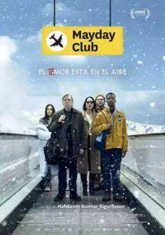 Mayday Club (Northern Comfort) (2023)