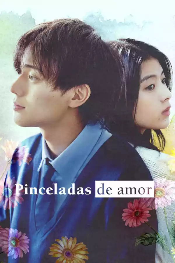 Pinceladas de amor (2024)