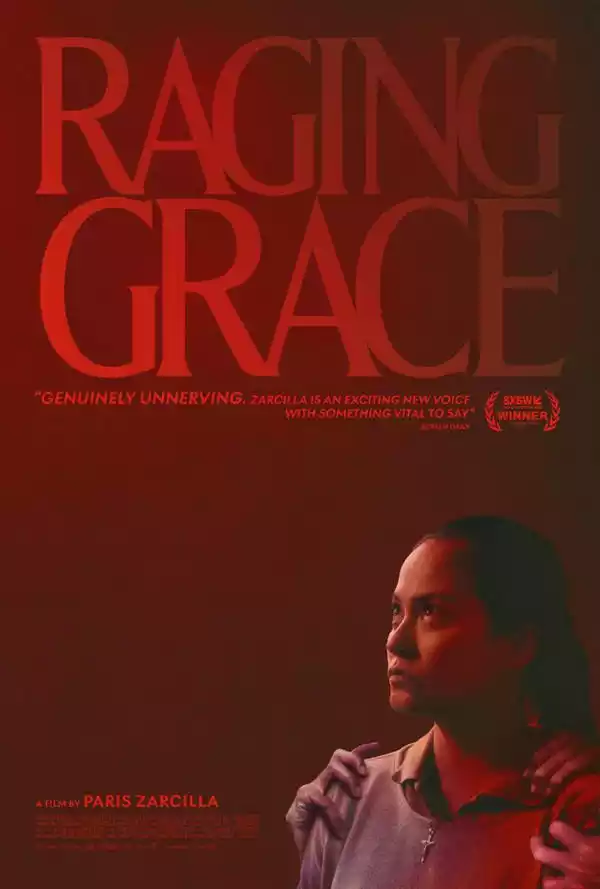 Raging Grace (2023)