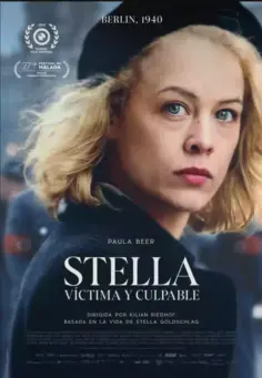 Stella. Víctima y culpable (2023)