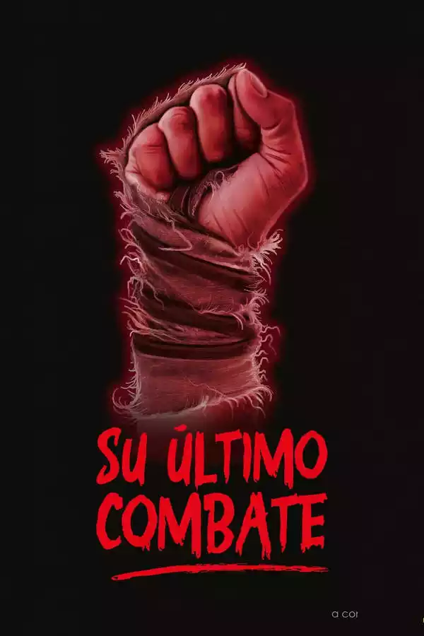 Su último combate (2024)