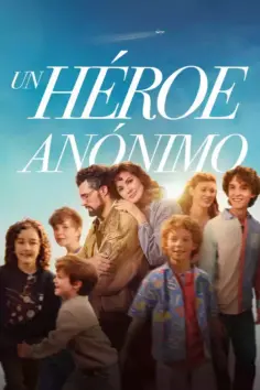 Un héroe anónimo (Unsung Hero) (2024)