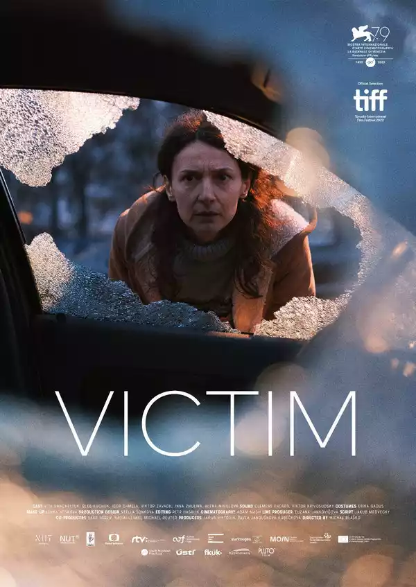 Victim (Obet) (2022)