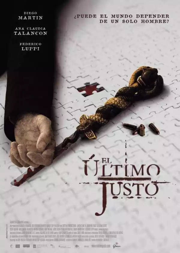 El último justo (2007)