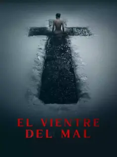 El vientre del mal (2023)