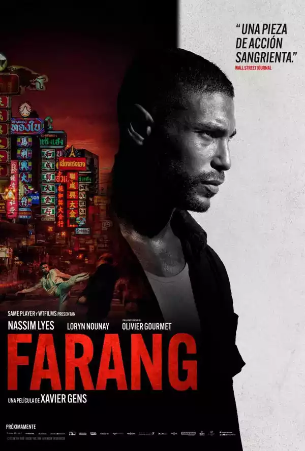 Farang (2023)