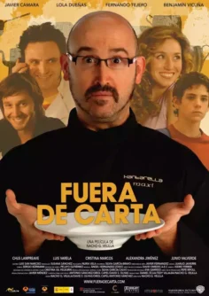 Fuera de carta (2007)