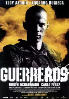 Guerreros (2002)