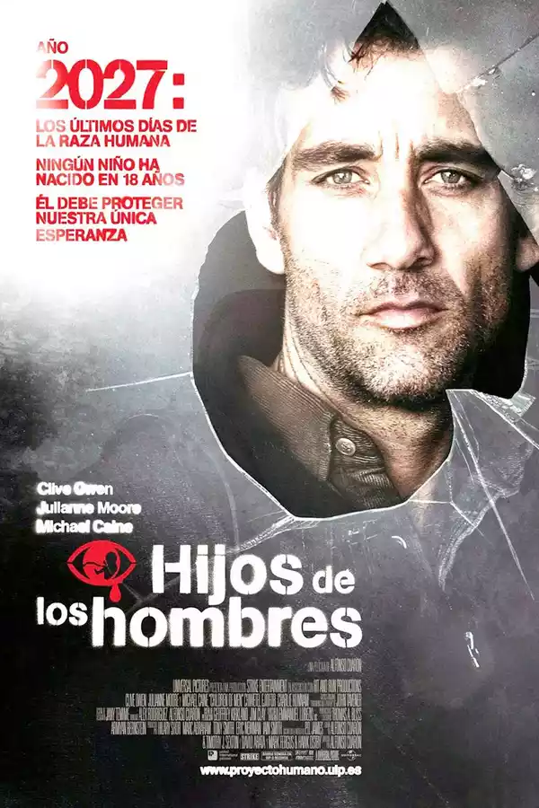 Hijos de los hombres (2006)