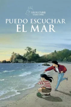 Puedo escuchar el mar (1993)