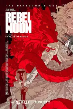 Rebel Moon (Capítulo uno): El cáliz de sangre (2024)