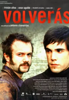 Volverás (2002)