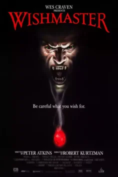 Wishmaster (1997)