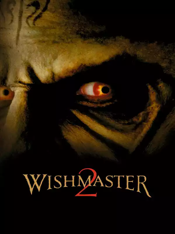 Wishmaster 2: El mal nunca muere (1999)